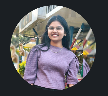 Riya Jain | Java Full Stack Developer